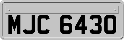 MJC6430