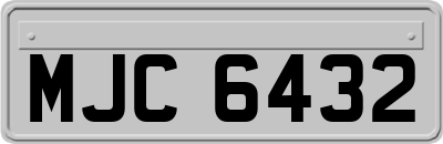 MJC6432