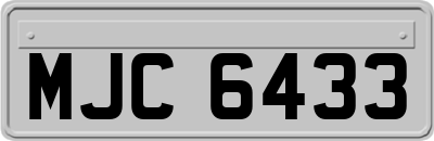 MJC6433
