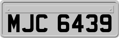MJC6439