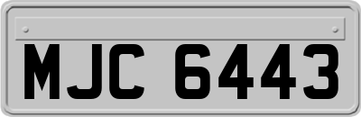MJC6443