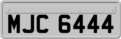 MJC6444