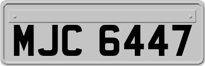 MJC6447