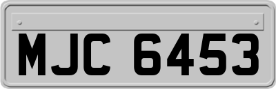MJC6453