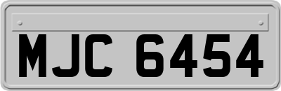 MJC6454