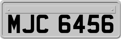 MJC6456