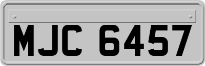 MJC6457
