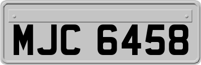 MJC6458