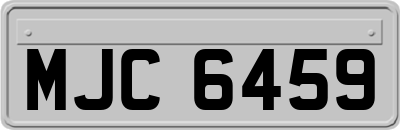 MJC6459
