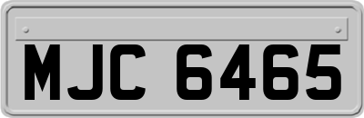 MJC6465