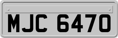 MJC6470