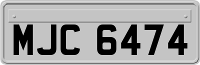 MJC6474