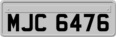 MJC6476