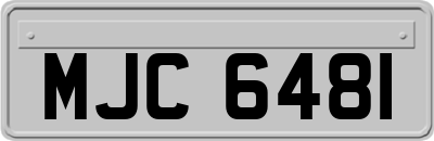 MJC6481