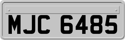MJC6485