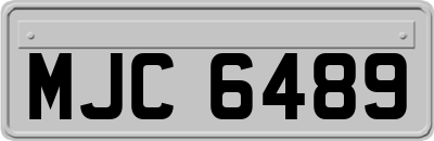 MJC6489