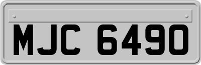 MJC6490
