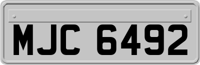 MJC6492