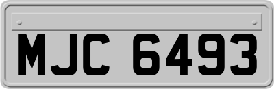 MJC6493