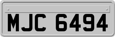 MJC6494