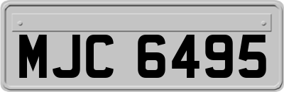 MJC6495