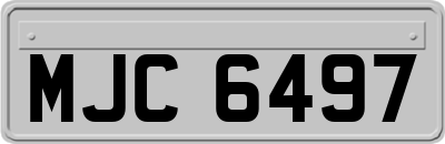 MJC6497