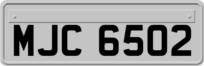 MJC6502