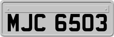 MJC6503