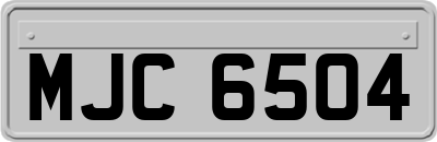 MJC6504