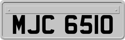 MJC6510