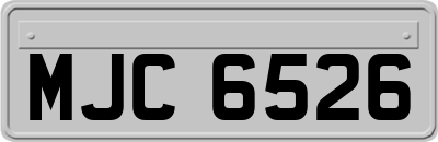 MJC6526