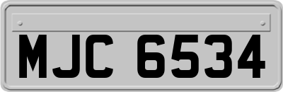 MJC6534