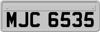 MJC6535