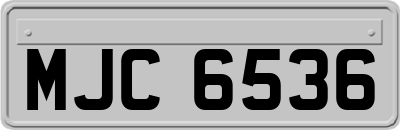 MJC6536