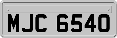 MJC6540