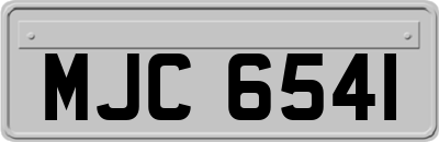 MJC6541