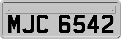 MJC6542