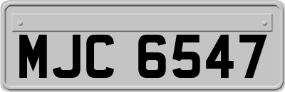 MJC6547