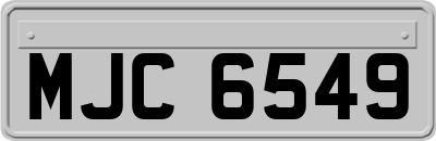 MJC6549