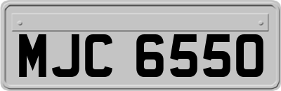 MJC6550