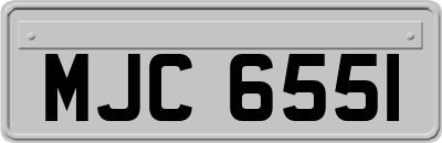MJC6551
