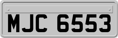 MJC6553