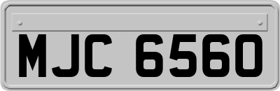 MJC6560