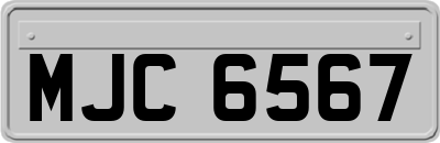 MJC6567