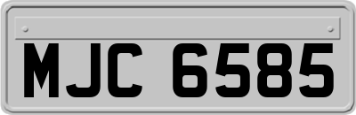 MJC6585