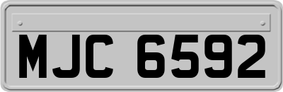MJC6592