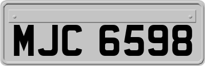 MJC6598