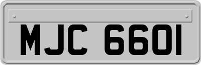 MJC6601