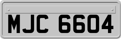 MJC6604