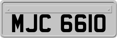 MJC6610